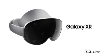 Galaxy XR
