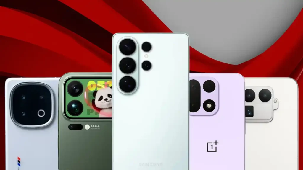Ще поскъпнат ли Android смартфоните през 2026 г.? 2 Android смартфони