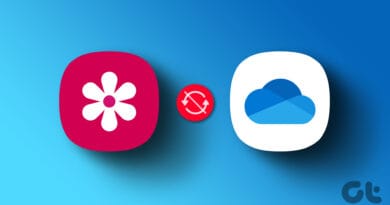 Samsung Галерия и OneDrive