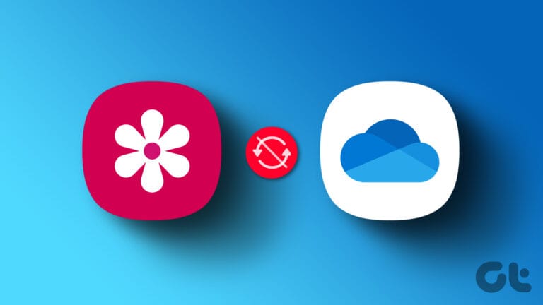 Samsung Галерия и OneDrive