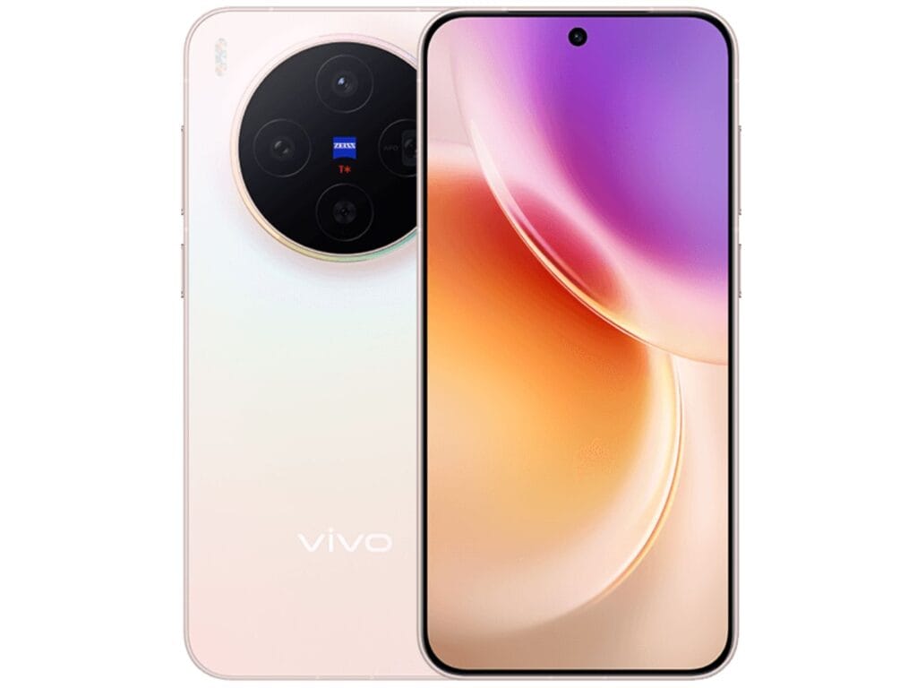 Vivo представи X300 и X300 Pro – премиум смартфони с акцент върху камерата 3 Vivo X300