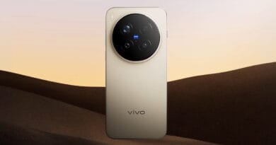 Vivo X300 Pro