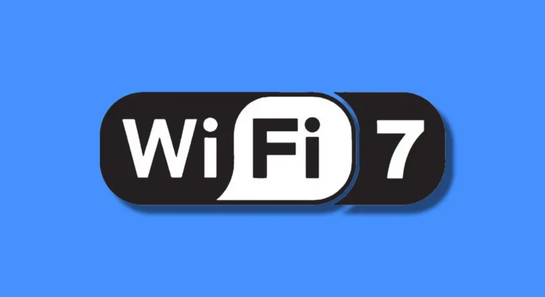 Wi-Fi 7