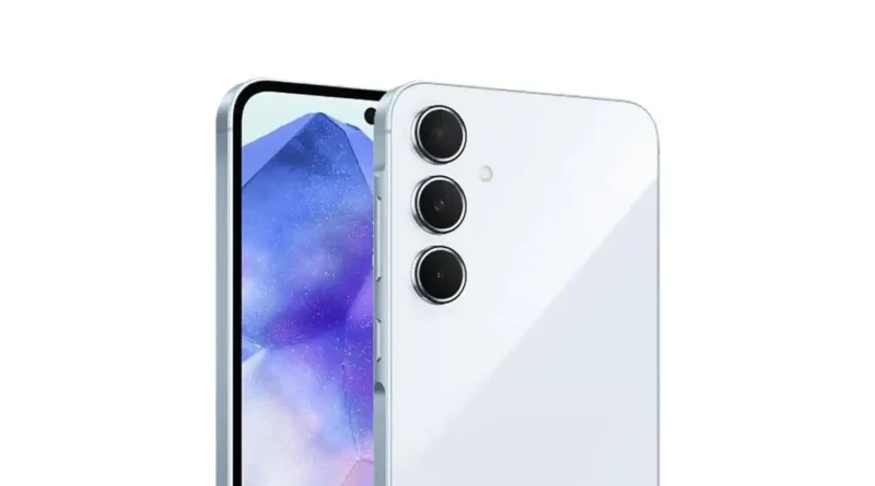 Samsung Galaxy A56