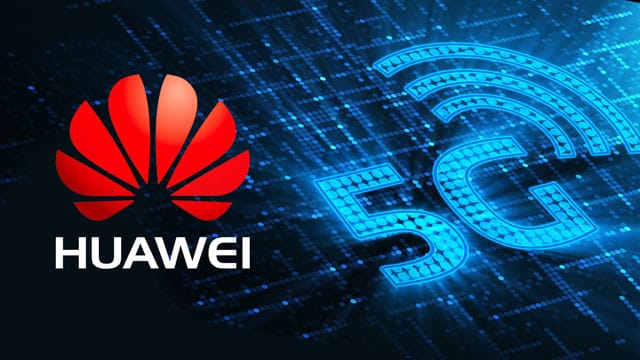 Европейската комисия подготвя пълна забрана на китайското 5G оборудване в ЕС 2 5G мрежово оборудване от Huawei