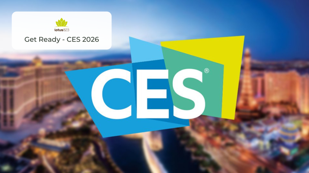 CES 2026