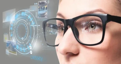 Smart Glasses