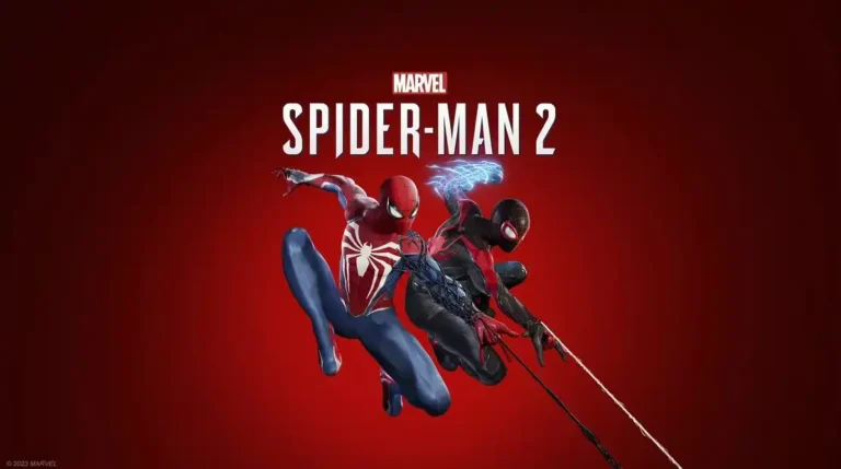 Spider-Man 2