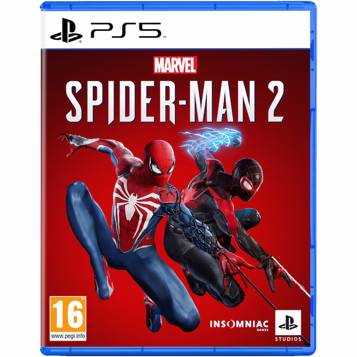 Spider-Man 2
