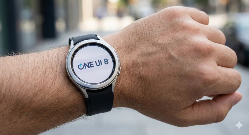 Galaxy Watch4 получава One UI 8 – последният голям ъпдейт за линията 2 Galaxy Watch4 Classic с One UI 8