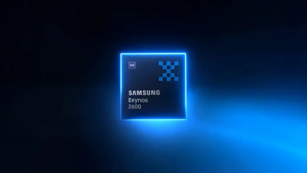 Exynos 2600