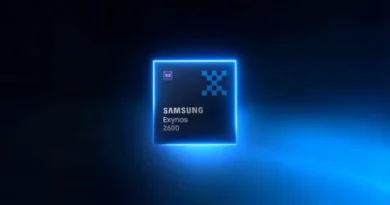 Exynos 2600