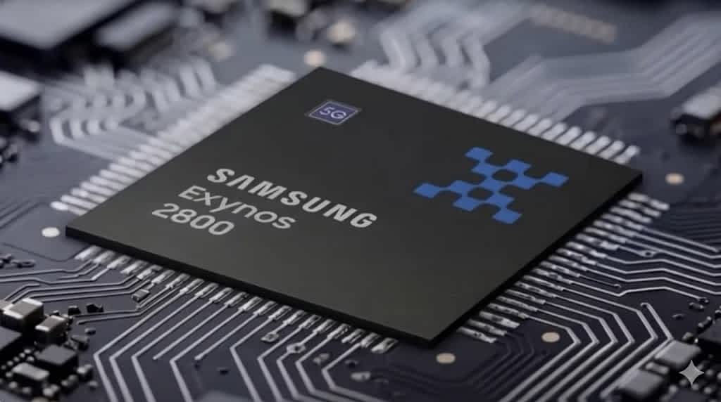 Exynos 2800 ще използва GPU, разработен от Samsung 2 Samsung Exynos 2800