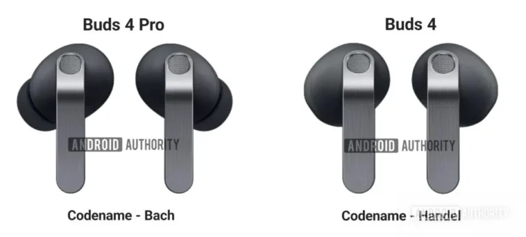 Galaxy Buds4