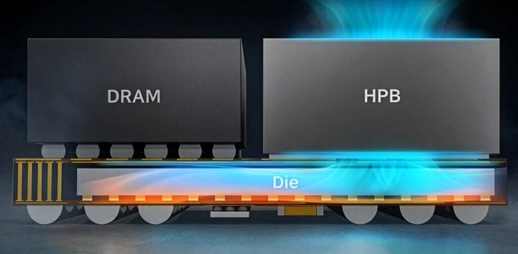 galaxy leaks samsung exynos 2600 ddram LPDDR5X