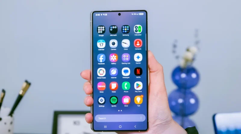 Galaxy S25