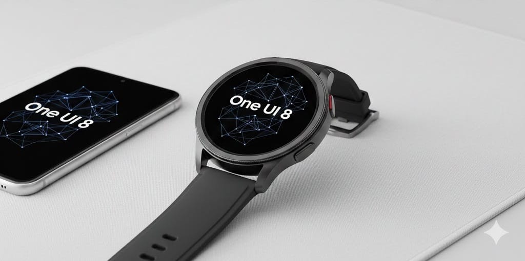 Galaxy Watch 5 и Galaxy Watch FE получават One UI 8 в Европа 2 Galaxy Watch 5 получава One UI 8