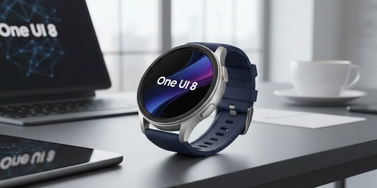 Galaxy Watch 5 получава One UI 8.