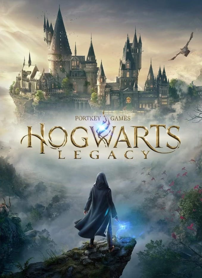 hogwarts legacy 1