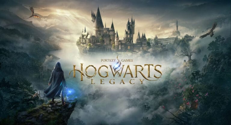 Hogwarts Legacy