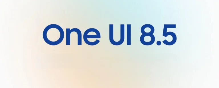 One UI 8.5