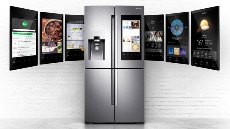 Samsung Family Hub