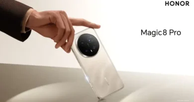 Honor Magic8 Pro