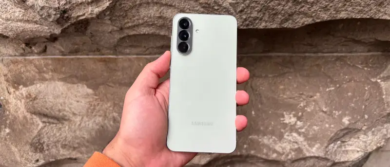 Samsung Galaxy A56
