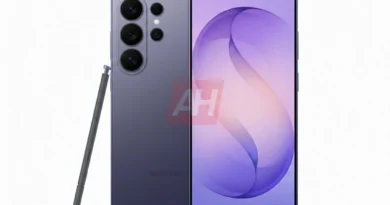 Samsung Galaxy S26 Ultra