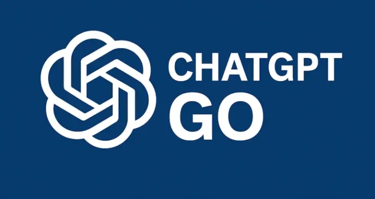 ChatGPT GO