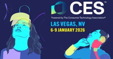 CES 2026
