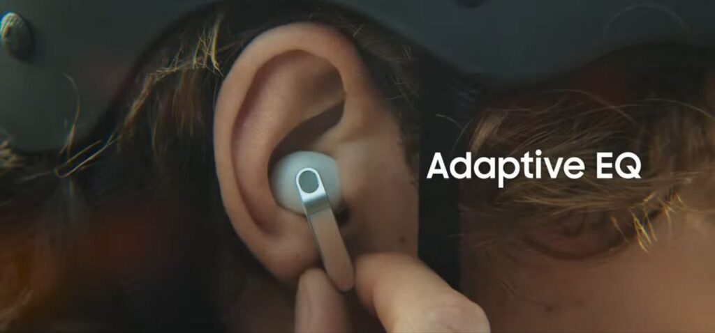 Samsung Galaxy Buds4