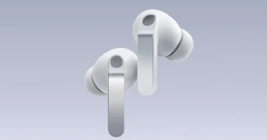 Samsung Galaxy Buds4 Pro
