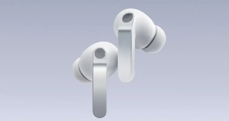 Samsung Galaxy Buds4 Pro