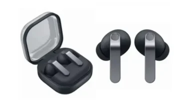 Samsung Galaxy Buds4 Pro