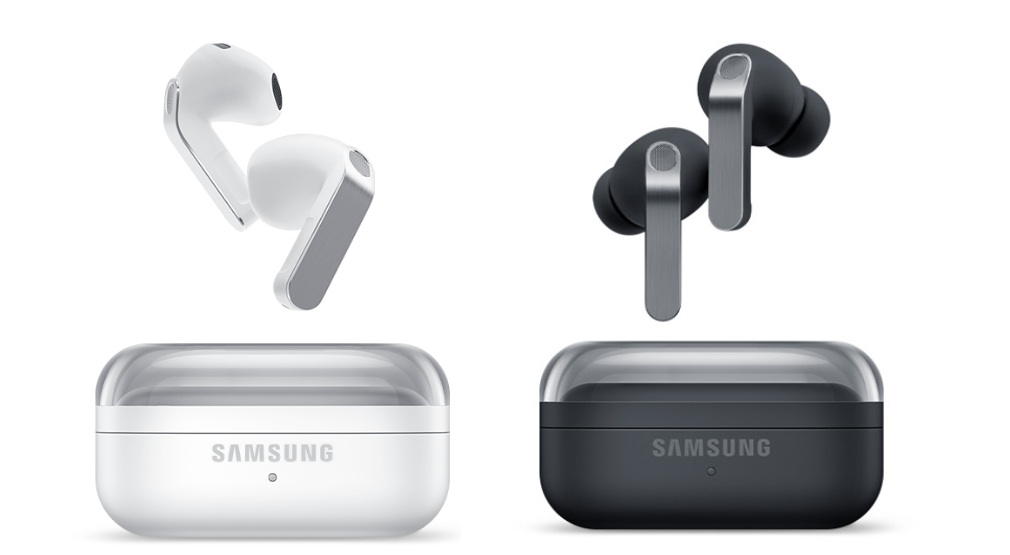 Samsung Galaxy Buds4