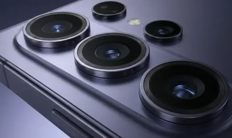 Samsung Galaxy S26 Ultra Камера