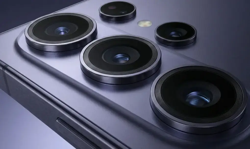 Samsung Galaxy S26 Ultra Камера