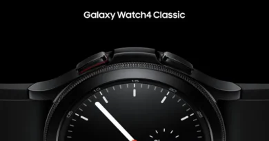 Galaxy Watch4