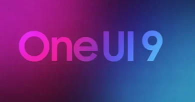 One UI 9