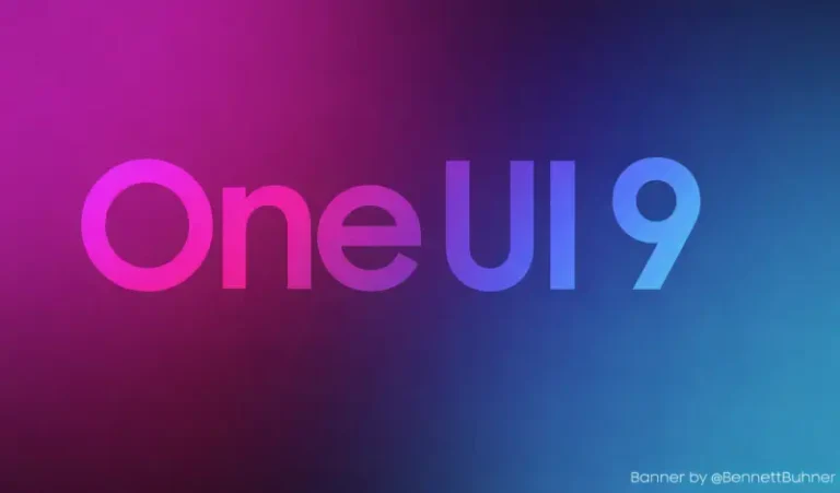 One UI 9