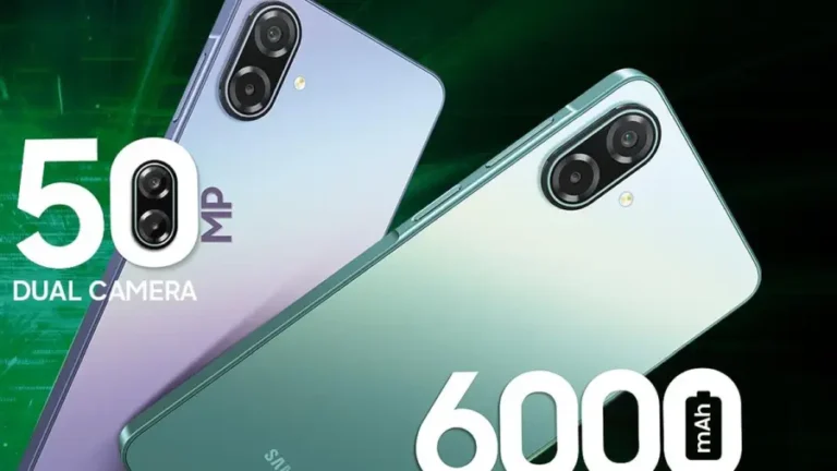 Samsung Galaxy 07 5G