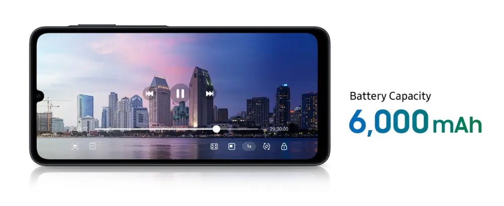 Samsung Galaxy A07 5G