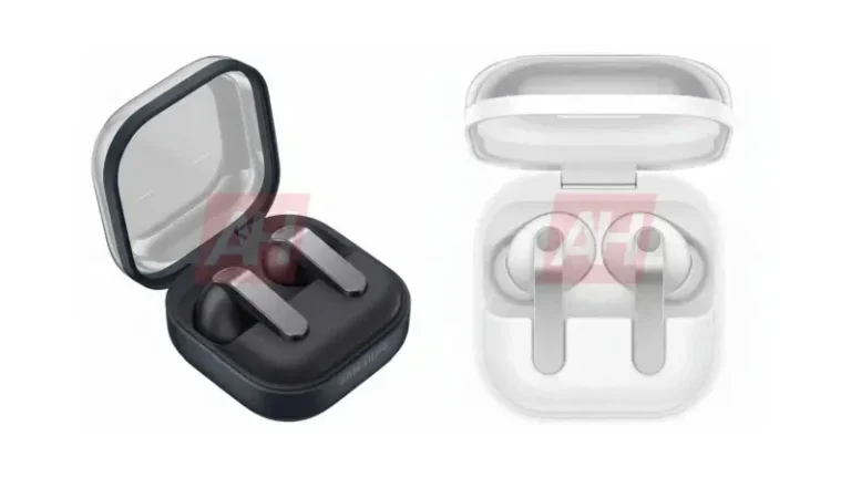Galaxy Buds4 и Galaxy Buds4 Pro