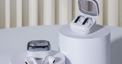 Samsung Galaxy Buds4