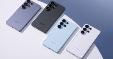 Samsung Galaxy S26 Ultra