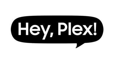 Perplexity AI - Hey Plex