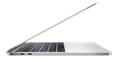 MacBook