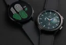 Galaxy Watch4