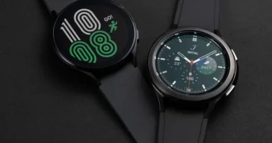 Galaxy Watch4